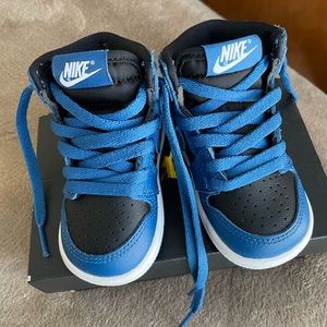 Jordan 1 Retro High OG